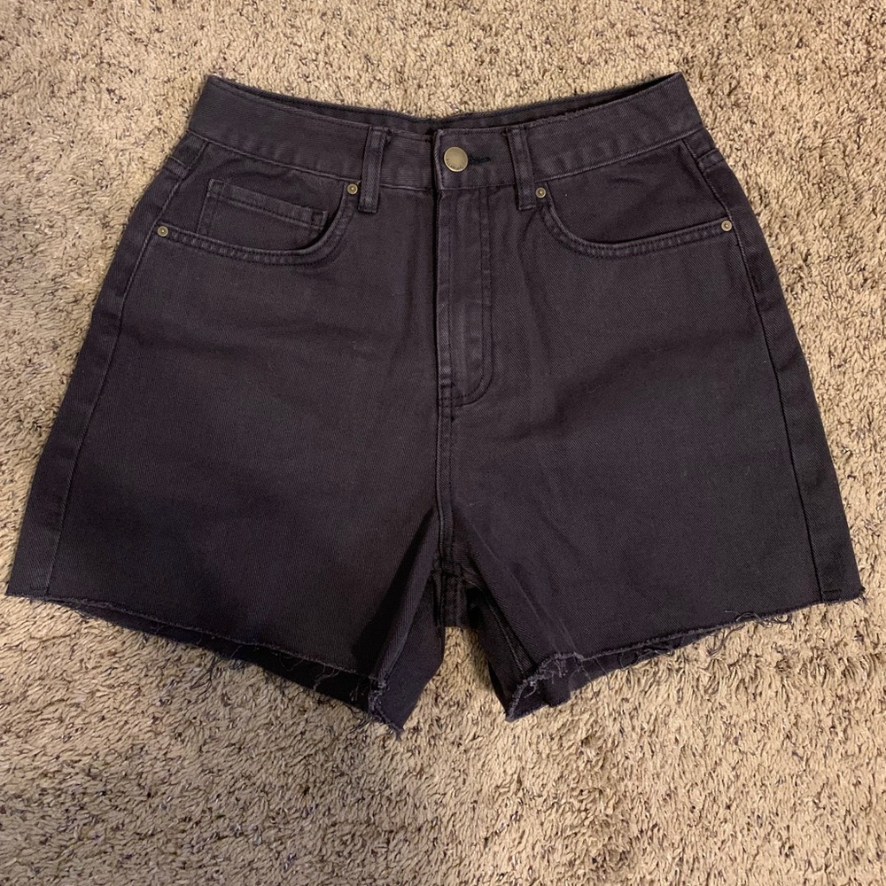 Billabong Jean Shorts